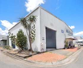 Factory, Warehouse & Industrial commercial property leased at 621a Lores Bonney Drive Archerfield QLD 4108