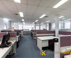 Offices commercial property leased at Level 1/8 Station Street Mitcham VIC 3132