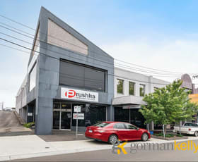 Showrooms / Bulky Goods commercial property leased at 1-5 Station Street Mitcham VIC 3132