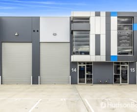 Offices commercial property leased at 27/25 Trafalgar Road Epping VIC 3076