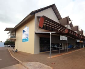 Offices commercial property leased at Suite 11/90 Frances Bay Drive Stuart Park NT 0820