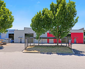 Factory, Warehouse & Industrial commercial property leased at 39 Tacoma Circuit Canning Vale WA 6155