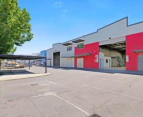 Factory, Warehouse & Industrial commercial property leased at 39 Tacoma Circuit Canning Vale WA 6155