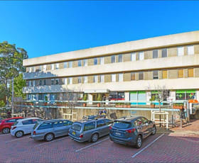 Parking / Car Space commercial property for lease at 4C/32-34 Florence Street Hornsby NSW 2077