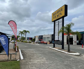 Showrooms / Bulky Goods commercial property leased at 4/12-20 Lawrence Dr Nerang QLD 4211