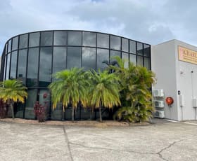 Showrooms / Bulky Goods commercial property leased at 4/12-20 Lawrence Dr Nerang QLD 4211