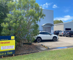 Factory, Warehouse & Industrial commercial property leased at 5/5 Beech Street Marcoola QLD 4564