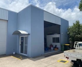 Factory, Warehouse & Industrial commercial property leased at 5/5 Beech Street Marcoola QLD 4564
