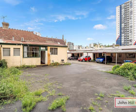 Offices commercial property leased at 2 Burleigh Street Burwood NSW 2134