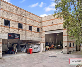 Factory, Warehouse & Industrial commercial property leased at 2/131-135 Arthur Street Homebush West NSW 2140
