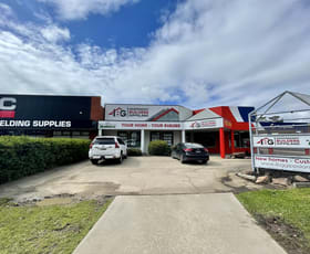 Shop & Retail commercial property leased at 525A Main Street Bairnsdale VIC 3875