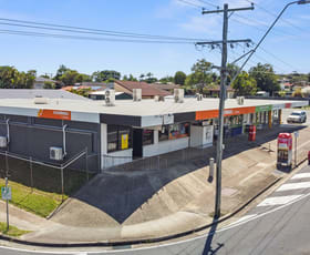 Shop & Retail commercial property leased at 1A/67-69 Valantine Road Birkdale QLD 4159
