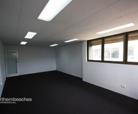 Offices commercial property leased at Mona Vale NSW 2103