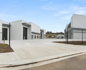 Factory, Warehouse & Industrial commercial property leased at Unit 2/4 Hughes Court Western Junction TAS 7212