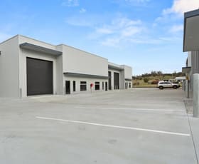 Factory, Warehouse & Industrial commercial property leased at Unit 2/4 Hughes Court Western Junction TAS 7212