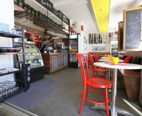 Shop & Retail commercial property leased at 134 Willoughby Road Crows Nest NSW 2065