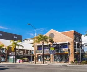 Offices commercial property leased at 9/187-197 Military Road Neutral Bay NSW 2089
