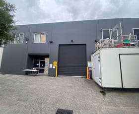 Factory, Warehouse & Industrial commercial property leased at 16 Freight Road Tullamarine VIC 3043