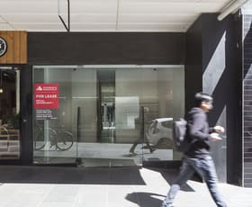 Shop & Retail commercial property for lease at 265 Little Collins St Melbourne VIC 3000