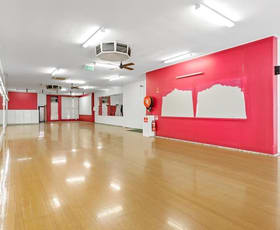Shop & Retail commercial property leased at Level 1/437 Elizabeth Street Melbourne VIC 3000
