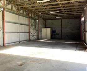 Factory, Warehouse & Industrial commercial property leased at 6 Wright Road Calliope QLD 4680