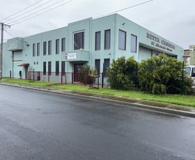 Factory, Warehouse & Industrial commercial property leased at 32 Albemarle Street Williamstown North VIC 3016