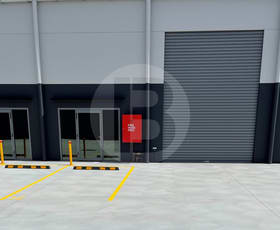 Factory, Warehouse & Industrial commercial property leased at Charmhaven NSW 2263