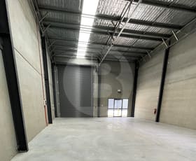 Factory, Warehouse & Industrial commercial property leased at Charmhaven NSW 2263