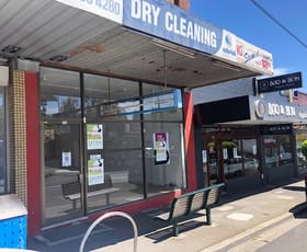 Medical / Consulting commercial property leased at 772 riversdale road Camberwell VIC 3124