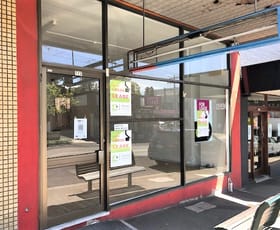 Showrooms / Bulky Goods commercial property leased at 772 riversdale road Camberwell VIC 3124