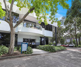 Offices commercial property leased at 12 Lord Street Botany NSW 2019