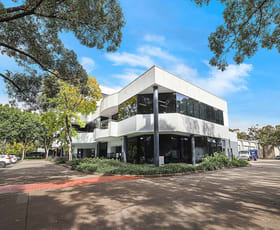 Showrooms / Bulky Goods commercial property leased at 12 Lord Street Botany NSW 2019