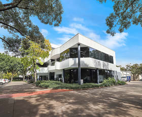 Factory, Warehouse & Industrial commercial property leased at 12 Lord Street Botany NSW 2019