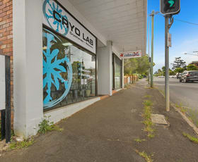 Shop & Retail commercial property leased at Suite 2/108 Russell Street Toowoomba City QLD 4350