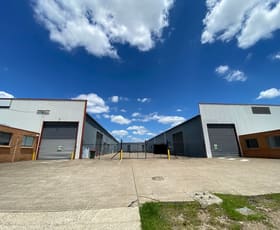 Factory, Warehouse & Industrial commercial property leased at 99-101 Bradman Street Acacia Ridge QLD 4110