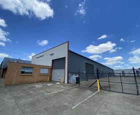 Factory, Warehouse & Industrial commercial property leased at 99-101 Bradman Street Acacia Ridge QLD 4110