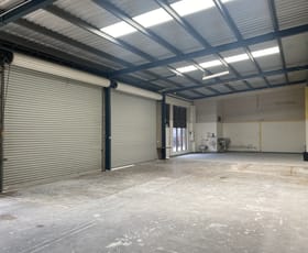 Factory, Warehouse & Industrial commercial property leased at 2/84 Shore Street West Cleveland QLD 4163
