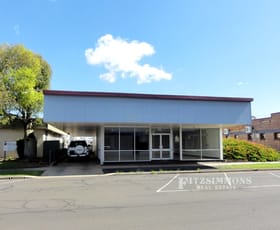 Shop & Retail commercial property for lease at 28 New Street Dalby QLD 4405