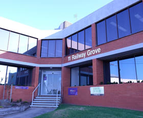 Medical / Consulting commercial property for lease at 11 Railway Grove Mornington VIC 3931