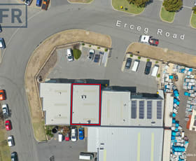 Factory, Warehouse & Industrial commercial property leased at 2/44 Erceg Road Yangebup WA 6164