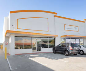 Offices commercial property leased at 6/30 Enterprise Crescent Malaga WA 6090