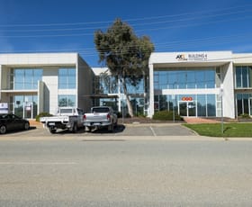 Offices commercial property leased at 4C/103 Tennant St Fyshwick ACT 2609