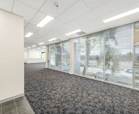 Showrooms / Bulky Goods commercial property leased at 4C/103 Tennant St Fyshwick ACT 2609