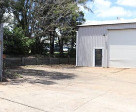 Showrooms / Bulky Goods commercial property leased at 7 Progress Court Harlaxton QLD 4350
