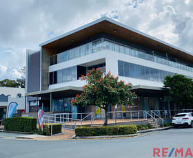 Medical / Consulting commercial property leased at 103A/14 Bruce Avenue Paradise Point QLD 4216