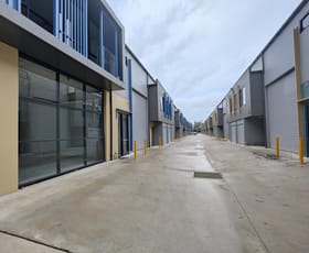Factory, Warehouse & Industrial commercial property leased at 161 Arthur Street Homebush NSW 2140