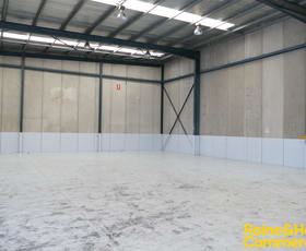 Offices commercial property leased at 5/6-8 Mitchell Road Moorebank NSW 2170