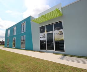 Showrooms / Bulky Goods commercial property leased at 6/30 Civil Road Garbutt QLD 4814
