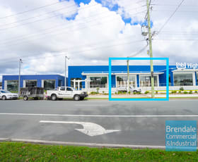 Showrooms / Bulky Goods commercial property for lease at Unit 2/ Lot 2/666 Gympie Rd Lawnton QLD 4501