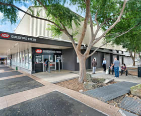 Medical / Consulting commercial property leased at 2/291-299 Guildford Road Guildford NSW 2161